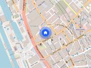 Rumford Place, Liverpool, Merseyside, L3