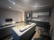 Rumford Street, Liverpool L2, 1 bed flat to rent, £825...