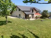 Rumilly 74150 Achat / Vente maison 7 pièces t7 au...