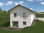 Rumilly Vente Maison 74