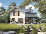 Rumilly Vente Maison 74