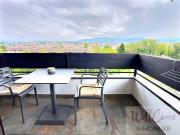 Rumilly vues panoramiques appartement T4 au dernier étage