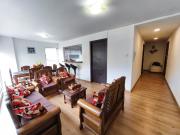 Rumipamba, Departamento en Venta, 80.78m2, 2 Habitaciones