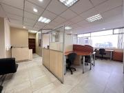 Rumipamba, Oficina en Renta, 100m2, 4 Ambientes