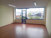 Rumipamba, Oficina en Renta, 45m2