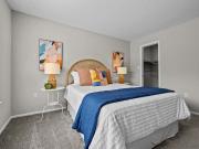 Runaway Bay Apartment Homes 2 Bedroom Apartment for Rent...