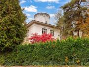 Runder Wohntraum in hochwertig renovierter DG Maisonette...