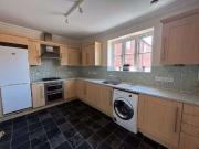 Rundlestone Court, Poundbury, DT1