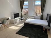 Rundum sorglos Paket! Möbliertes WG Zimmer WLAN &...