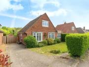 Runnalow, Letchworth Garden City