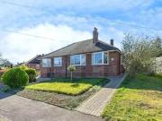 Runnalow, LETCHWORTH GARDEN CITY