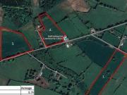 Runnamoate Roscommon Town Co Roscommon