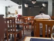 Running Restaurent Commercial Shop 1800 Sq. Ft. in Vasna...