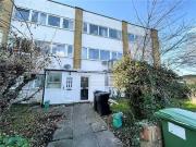 Runnymede Court, Egham