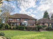 Runnymede Road, Darras Hall, 5 Bedroom Detached