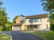Runnymede Road, Darras Hall, 5 Bedroom Detached