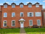 Runton House Close, West Runton, 2 Bedroom Flat