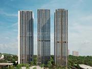 Runwal 25 Hour Life,Manpada 3 BHK Apartment For Sale Thane