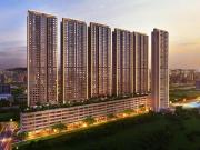 Runwal Avenue,Kanjurmarg East 3 BHK Apartment For Sale...
