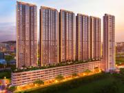 Kanjurmarg East 2 BHK Apartment For Sale Mumbai