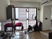 Runwal Bliss 1.5 Bedroom 537 Sq. Ft. Apartment in...