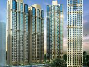 Runwal Bliss,Kanjurmarg East 2 BHK Apartment For Sale Mumbai