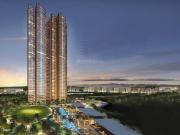 Runwal Forests Tower 9 To 11,Kanjurmarg West 2 BHK...