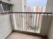 Runwal Gardens 1.5 Bedroom 564 Sq. Ft. Apartment in...