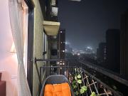 Runwal Gardens 1 Bedroom 437 Sq. Ft. Apartment in...