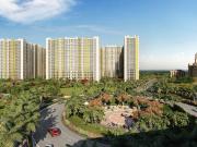 Runwal Gardens Phase I,Dombivli East 2 BHK Apartment For...