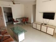 Runwal Gardens Phase 2 1 Bedroom 525 Sq. Ft. Apartment...
