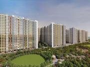 Runwal Gardens Phase 2 Bldg no 18 23,Dombivli East 2 BHK...