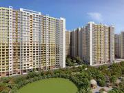 Runwal Gardens Phase 4 Bldg No 33 34,Dombivli East 1.5...