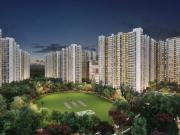 Runwal Gardens Phase 4 Bldg No 38,Dombivli 1.5 BHK...