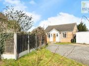 Runwell Road, Wickford, 3 Bedroom House