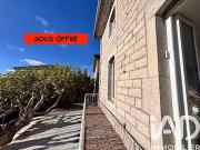 Ruoms 07120 Achat / Vente appartement 3 pièces t3