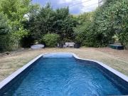 Ruoms 07120 Achat / Vente maison 4 pièces t4 piscine...