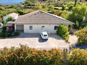 Ruoms 07120 Achat / Vente maison 5 pièces t5 jardin terrasse