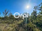 Ruoms 07120 Achat / Vente terrain