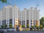 Rajarhat 2 BHK Apartment For Sale Kolkata