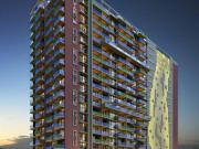 Ruparel Panache,Santacruz West 3 BHK Apartment For Sale...