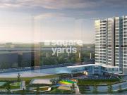 Ruparel The Orion 2 Bedroom 814 Sq. Ft. Apartment in...