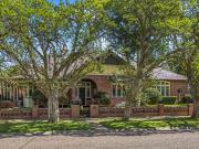 Ruperston A Once In A Generation Lorn Federation...