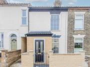 Rupert Street, Norwich, 3 Bedroom Terraced
