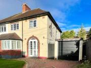 Rupert Street, Wolverhampton, 3 Bedroom Semi detached