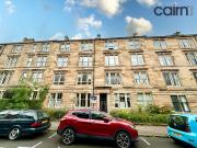 Rupert Street, Woodlands, Glasgow G4, 5 bed flat to...