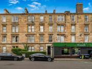Rupert Street, Woodlands, Glasgow G4, 5 bed flat to...
