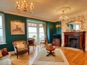 Rupertswood Terrace, Ilfracombe, 4 Bedroom End