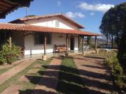 Fazenda / Sítios / Chácaras com 10 quartos à venda em...