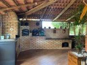 Fazenda / Sítios / Chácaras com 4 quartos à venda em...